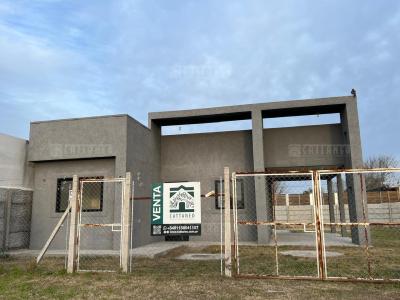 Casa 1 dormitorios en venta en Cañuelas