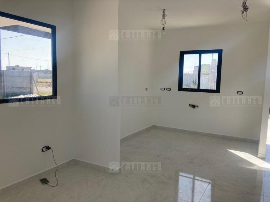 Casa 1 dormitorios en venta en Cañuelas