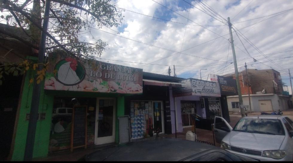 Local en venta en Ricardo Rojas, Tigre