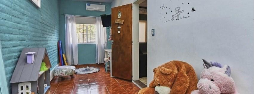 Casa 2 dormitorios en venta en Ricardo Rojas, Tigre