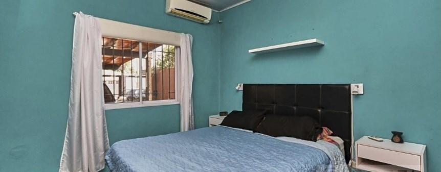 Casa 2 dormitorios en venta en Ricardo Rojas, Tigre