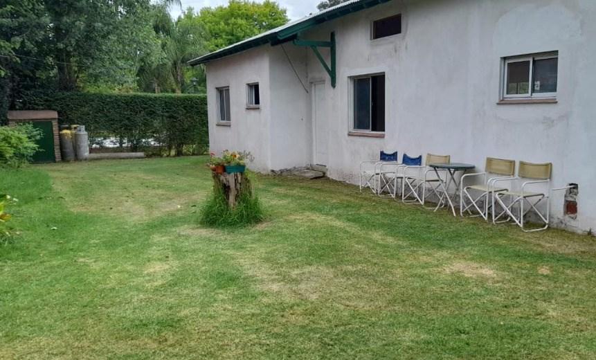 Casa 4 dormitorios en venta en Villa Rosa, Pilar