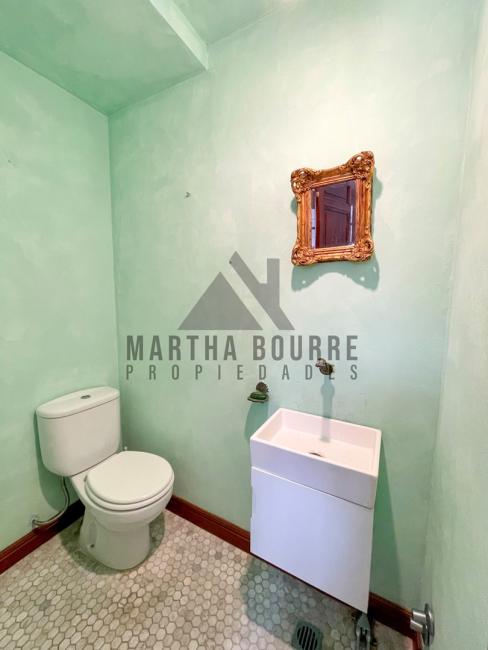 Casa 4 dormitorios en venta en La Martinica, Pilar