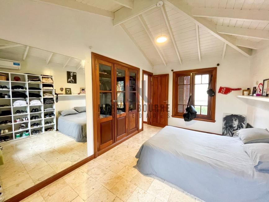 Casa 4 dormitorios en venta en La Martinica, Pilar