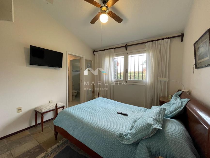 Casa 8 dormitorios en alquiler temporario en Punta del Este, Punta del Este