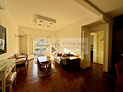 Departamento 2 dormitorios en venta en Almagro, Ciudad de Buenos Aires