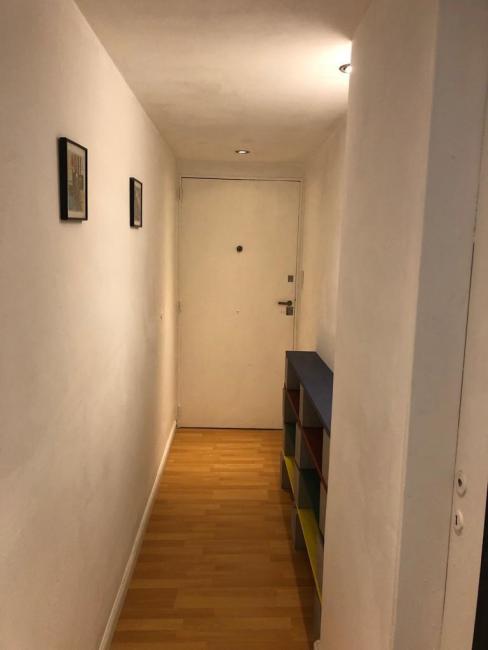 Departamento 2 dormitorios en alquiler en Palermo, Ciudad de Buenos Aires