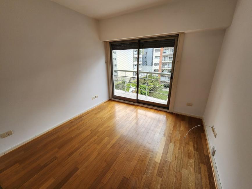 Departamento 2 dormitorios en alquiler en Palermo, Ciudad de Buenos Aires