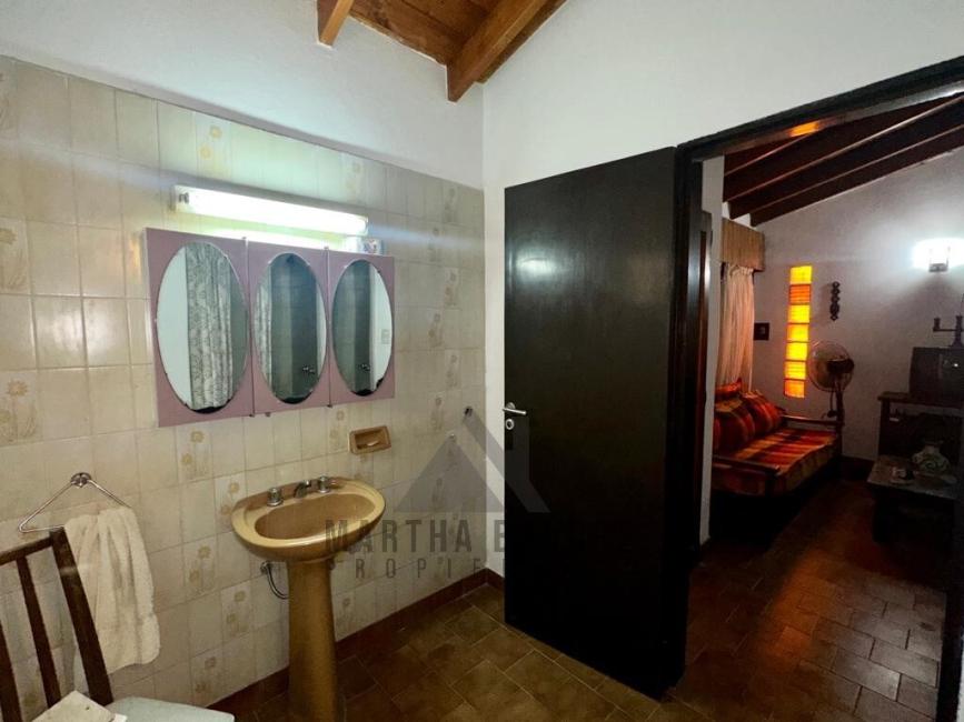 Casa 1 dormitorios en venta en El Remanso, Exaltacion de la Cruz