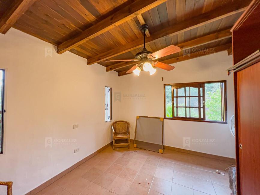 Casa en venta en Lujan