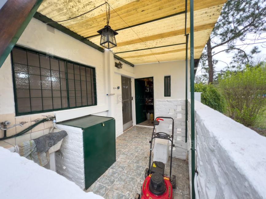 Casa en venta en Lujan