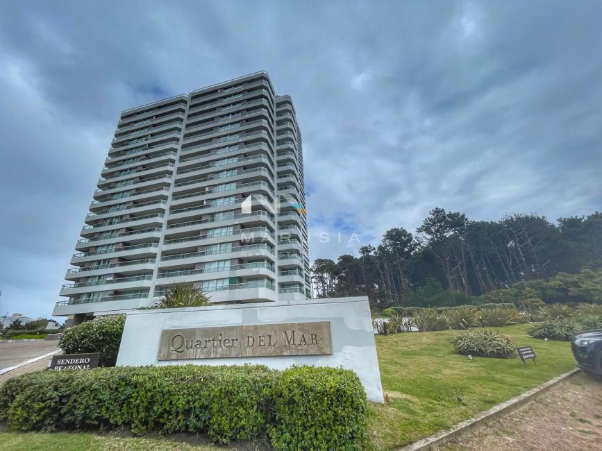 Departamento 2 dormitorios en venta en Punta del Este, Punta del Este