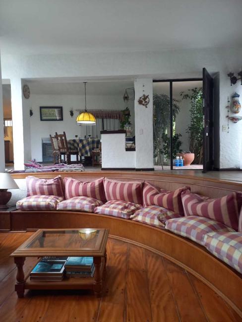 Casa 3 dormitorios en venta en Golfer's Country Club, Pilar