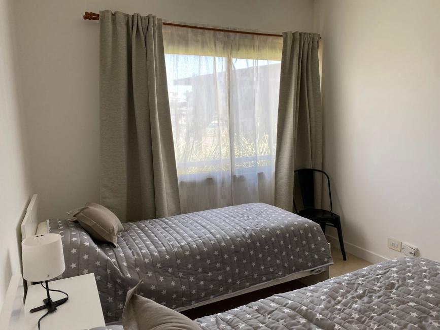 Departamento 2 dormitorios en venta en Nordelta, Tigre