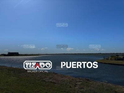 Terreno en venta en Puertos, Escobar