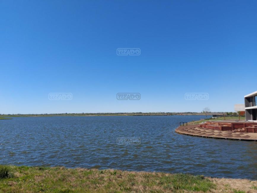 Terreno en venta en Puertos, Escobar