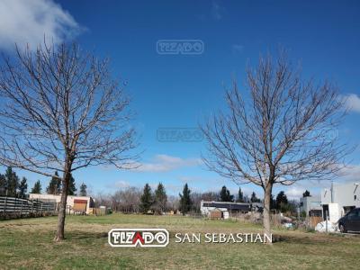 Terreno en venta en San Sebastian, Escobar