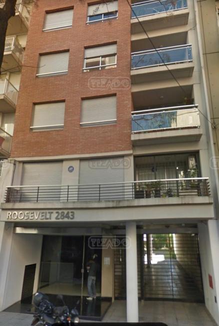 Departamento en venta en Belgrano, Ciudad de Buenos Aires