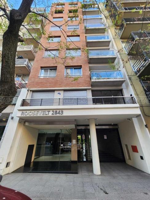 Departamento en venta en Belgrano, Ciudad de Buenos Aires