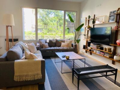 Departamento 2 dormitorios en alquiler en Palermo, Ciudad de Buenos Aires