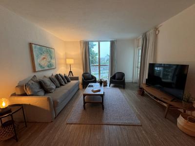 Departamento 2 dormitorios en alquiler temporario en Miami Beach, Miami