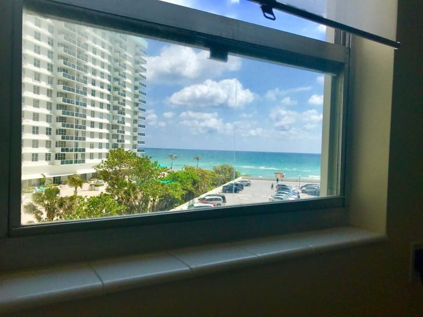 Departamento 2 dormitorios en alquiler temporario en Miami Beach, Miami