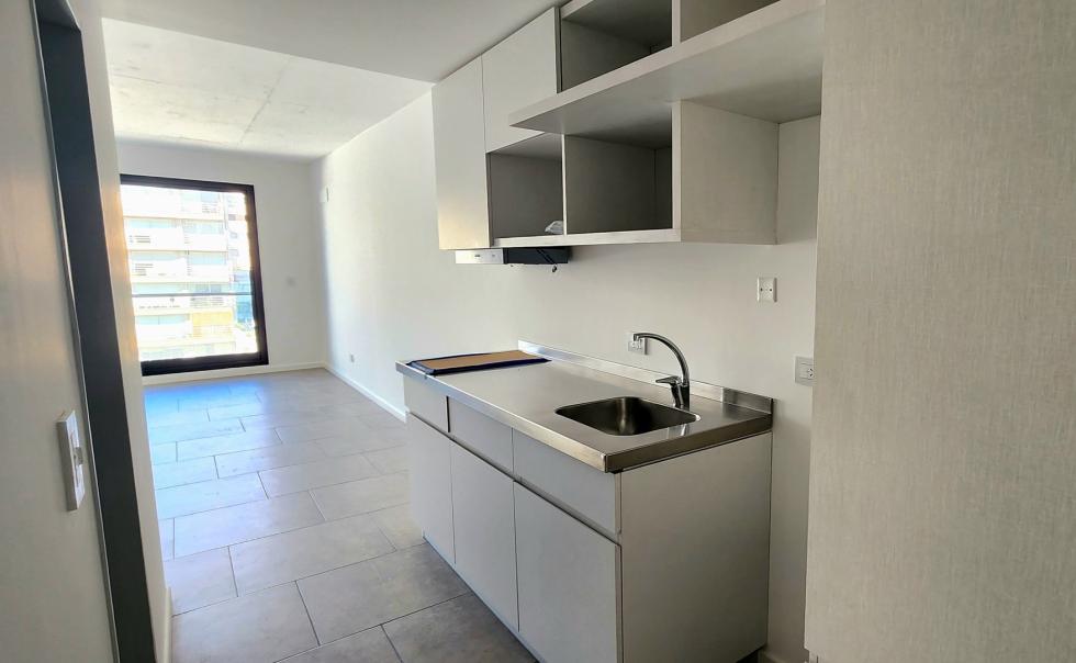 Departamento en venta en Almagro, Ciudad de Buenos Aires