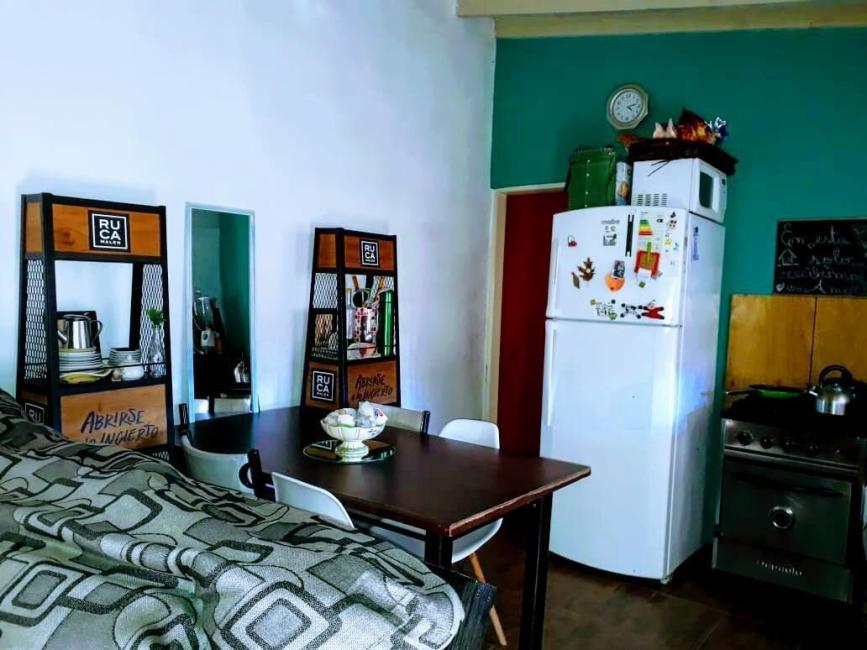 Casa 1 dormitorios en venta en Trujui, Moreno