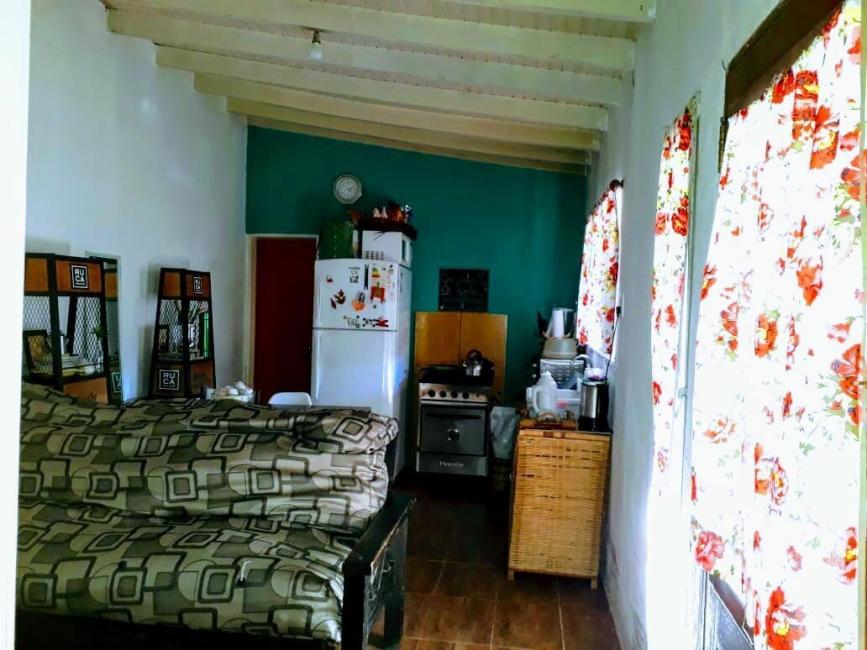 Casa 1 dormitorios en venta en Trujui, Moreno