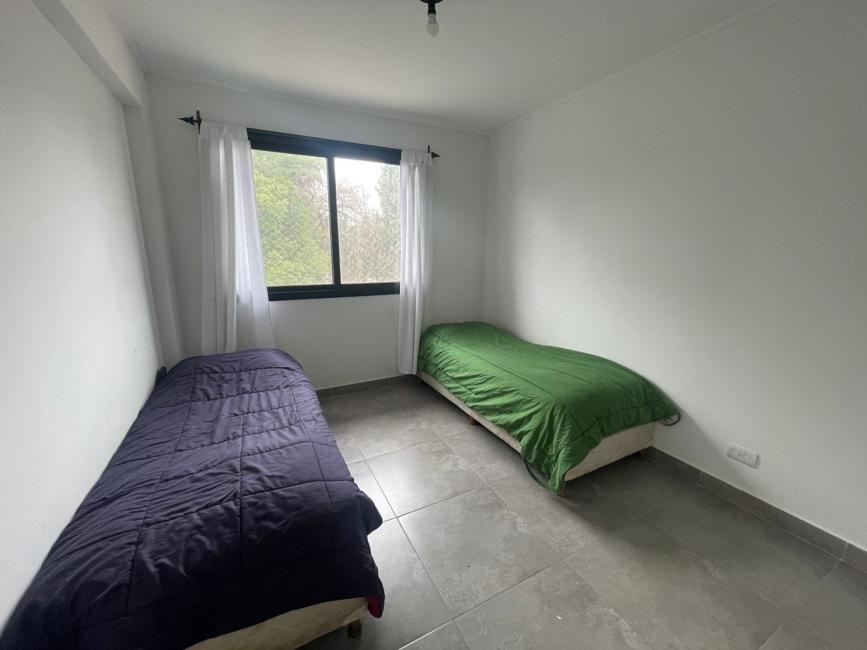 Departamento 2 dormitorios en alquiler en Rincon de Milberg, Tigre