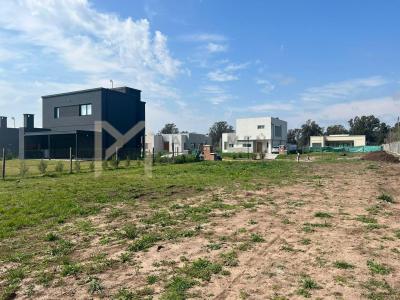 Terreno en venta en Zelaya, Pilar