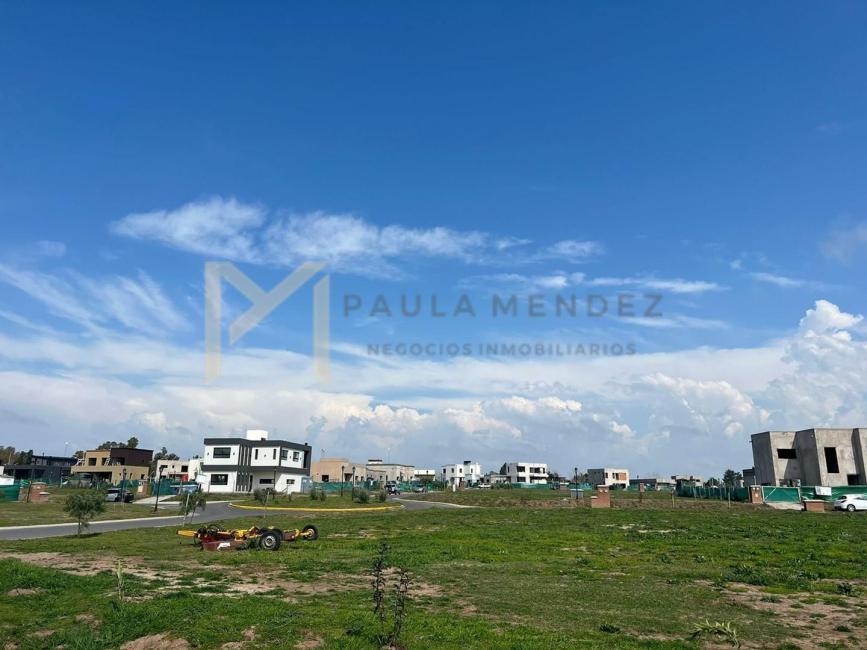 Terreno en venta en Zelaya, Pilar