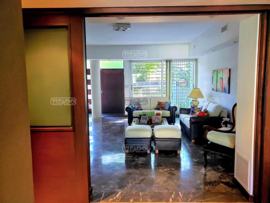 Casa 4 dormitorios en alquiler en Olivos, Vicente Lopez