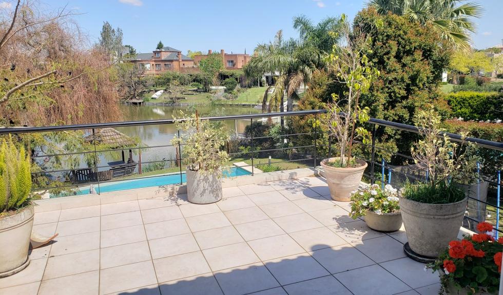 Casa 4 dormitorios en venta en Nordelta, Tigre