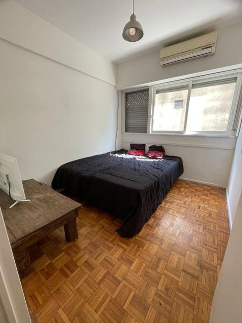 Departamento 1 dormitorios en alquiler en Retiro, Ciudad de Buenos Aires