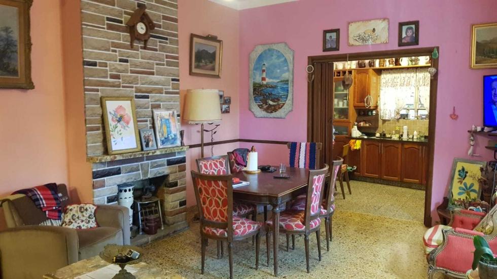 Casa 3 dormitorios en venta en Villa Adelina, San Isidro