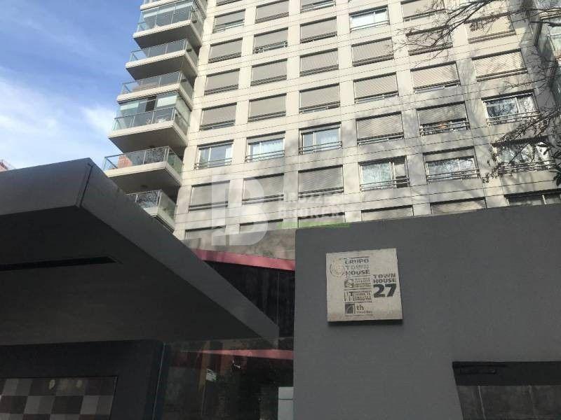 Departamento 1 dormitorios en alquiler en Belgrano, Ciudad de Buenos Aires