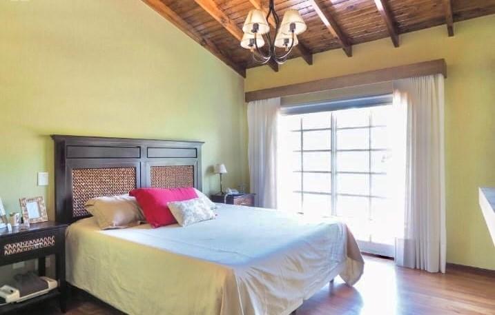 Casa 4 dormitorios en venta en Galapagos, Pilar
