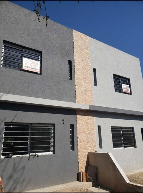 Casa 2 dormitorios en venta en Del Viso, Pilar