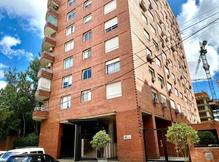 Departamento 2 dormitorios en alquiler en Palermo, Ciudad de Buenos Aires