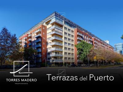 Departamento 1 dormitorios en alquiler en Puerto Madero, Ciudad de Buenos Aires