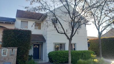 Casa 3 dormitorios en alquiler temporario en Tres Horquetas, San Fernando