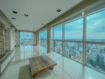 Departamento 3 dormitorios en alquiler en Belgrano, Ciudad de Buenos Aires