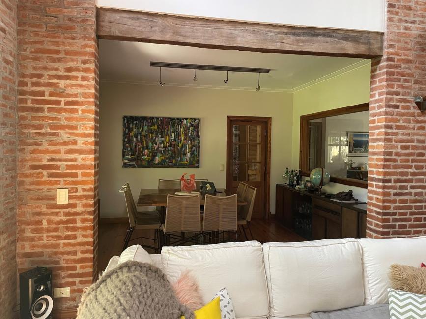 Casa 5 dormitorios en alquiler en Rincon de Milberg, Tigre