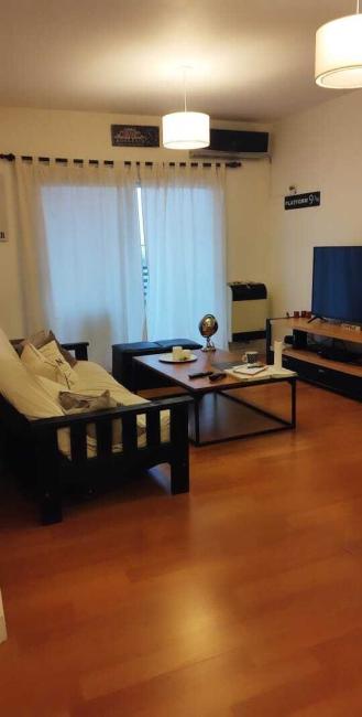 Departamento 1 dormitorios en venta en Tigre, Tigre