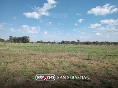 Terreno en venta en San Sebastian, Escobar