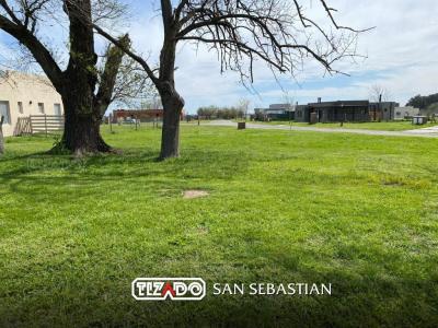 Terreno en venta en San Sebastian, Escobar