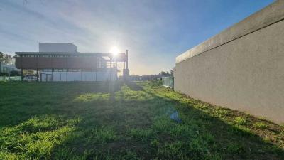 Terreno en venta en Manuel B. Gonnet, La Plata