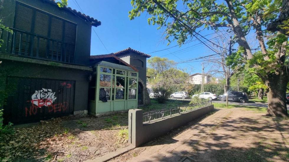 Casa 3 dormitorios en venta en City Bell, La Plata