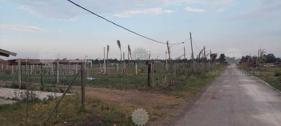 Terreno en venta en Centro Agricola El Pato, Berazategui